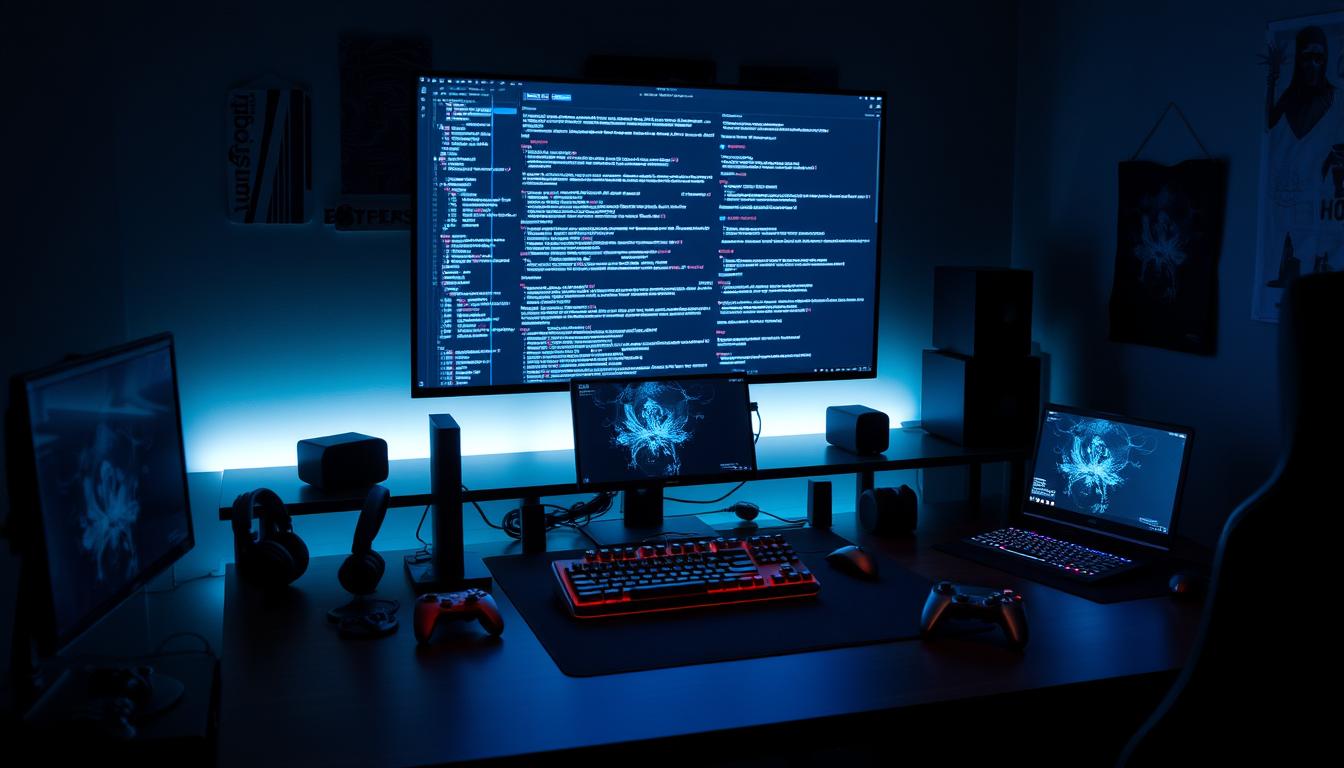 Gaming Hacks from scookiegeek