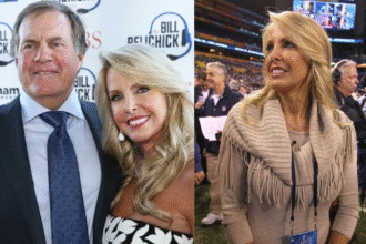 obituary debby clarke belichick