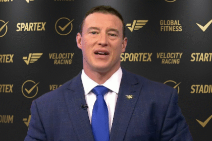 Carl Higbie Current Wife