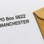 PO Box 5622 Manchester
