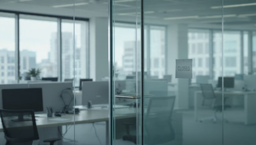 Why Did Cerebral Success Go Out of Business