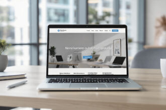 Keine Karriere-Subdomain Gefunden