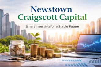 Newstown Craigscott Capital