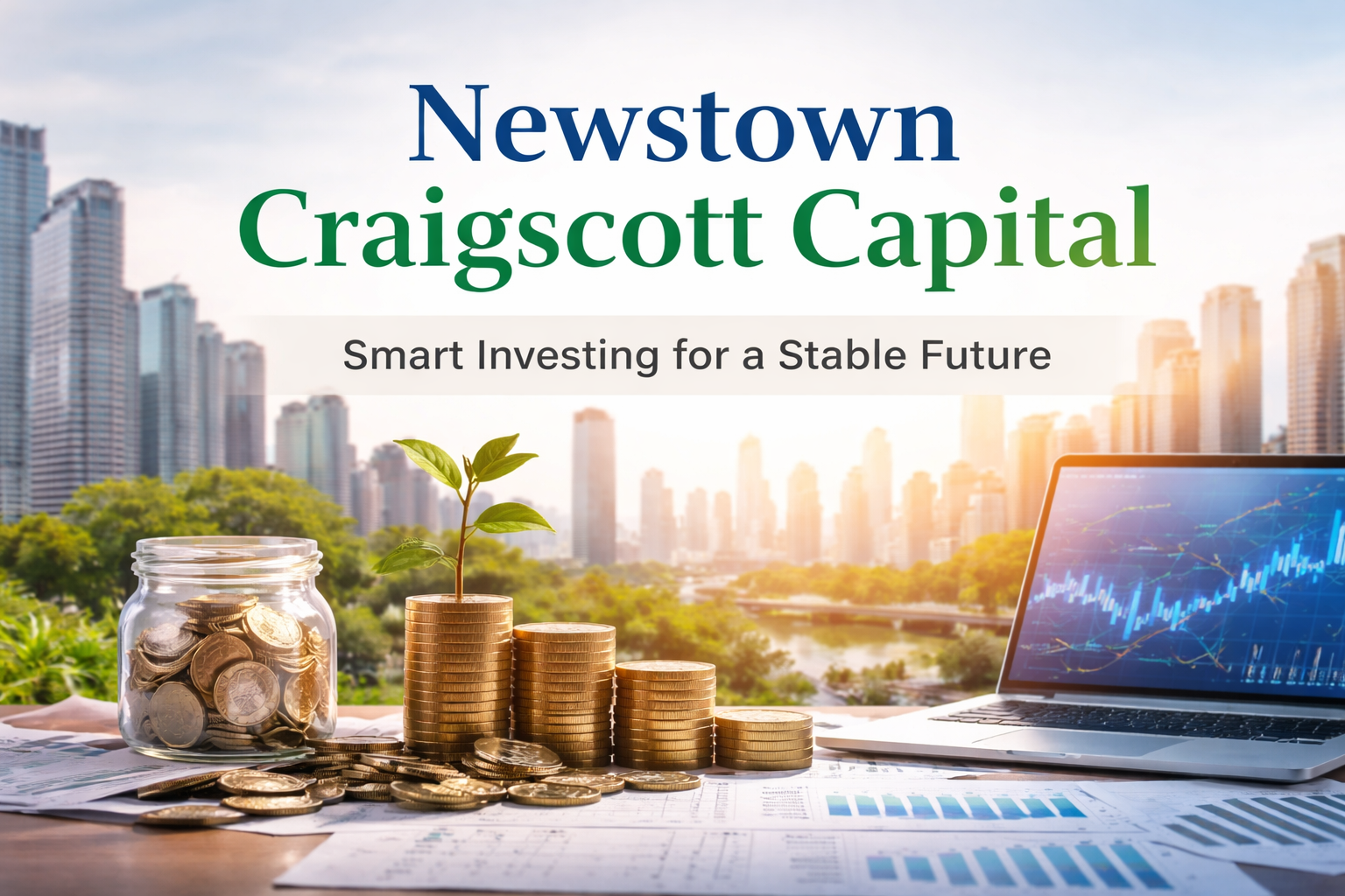 Newstown Craigscott Capital