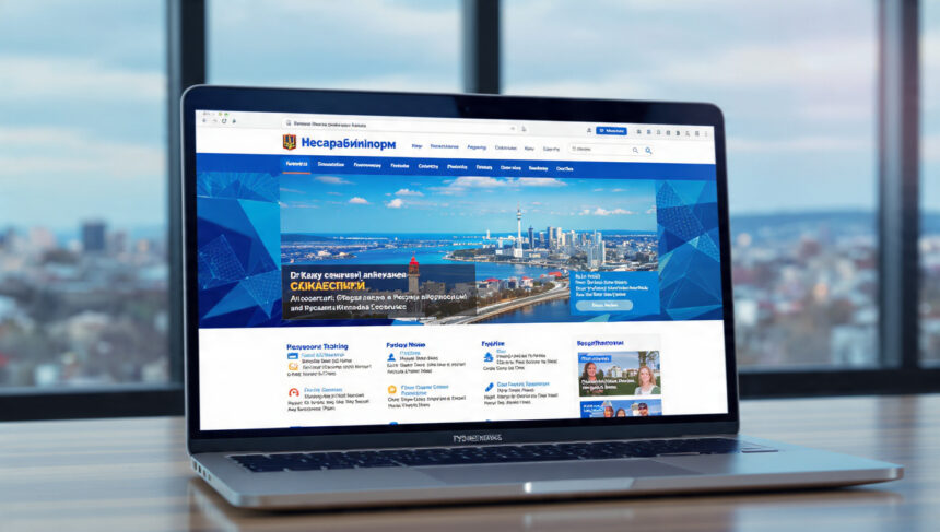 Бесарабинформ