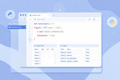 Data Softout4.v6 Python