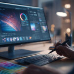 Graphic Design Software GFXRobotection