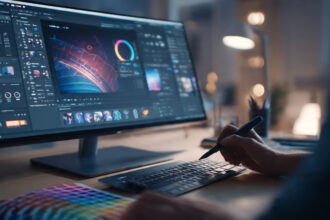 Graphic Design Software GFXRobotection