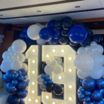 Luxury Yacht Party Decoration Dubai & Event Styling for Premium Celebrations