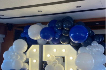 Luxury Yacht Party Decoration Dubai & Event Styling for Premium Celebrations