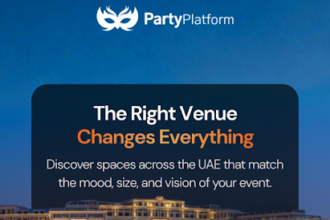 Premium Event Planning & Catering Services in Dubai for Memorable Experiences