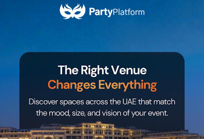 Premium Event Planning & Catering Services in Dubai for Memorable Experiences