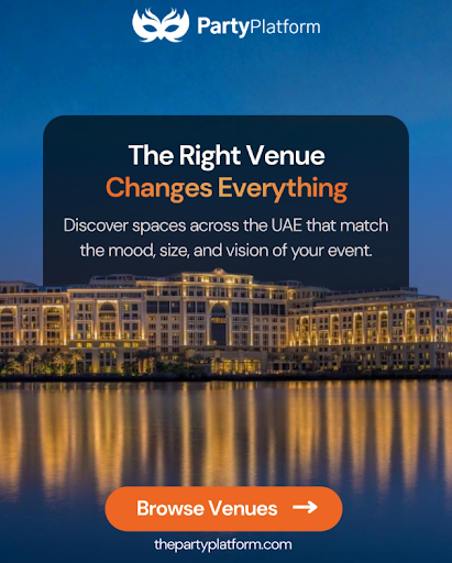 Premium Event Planning & Catering Services in Dubai for Memorable Experiences